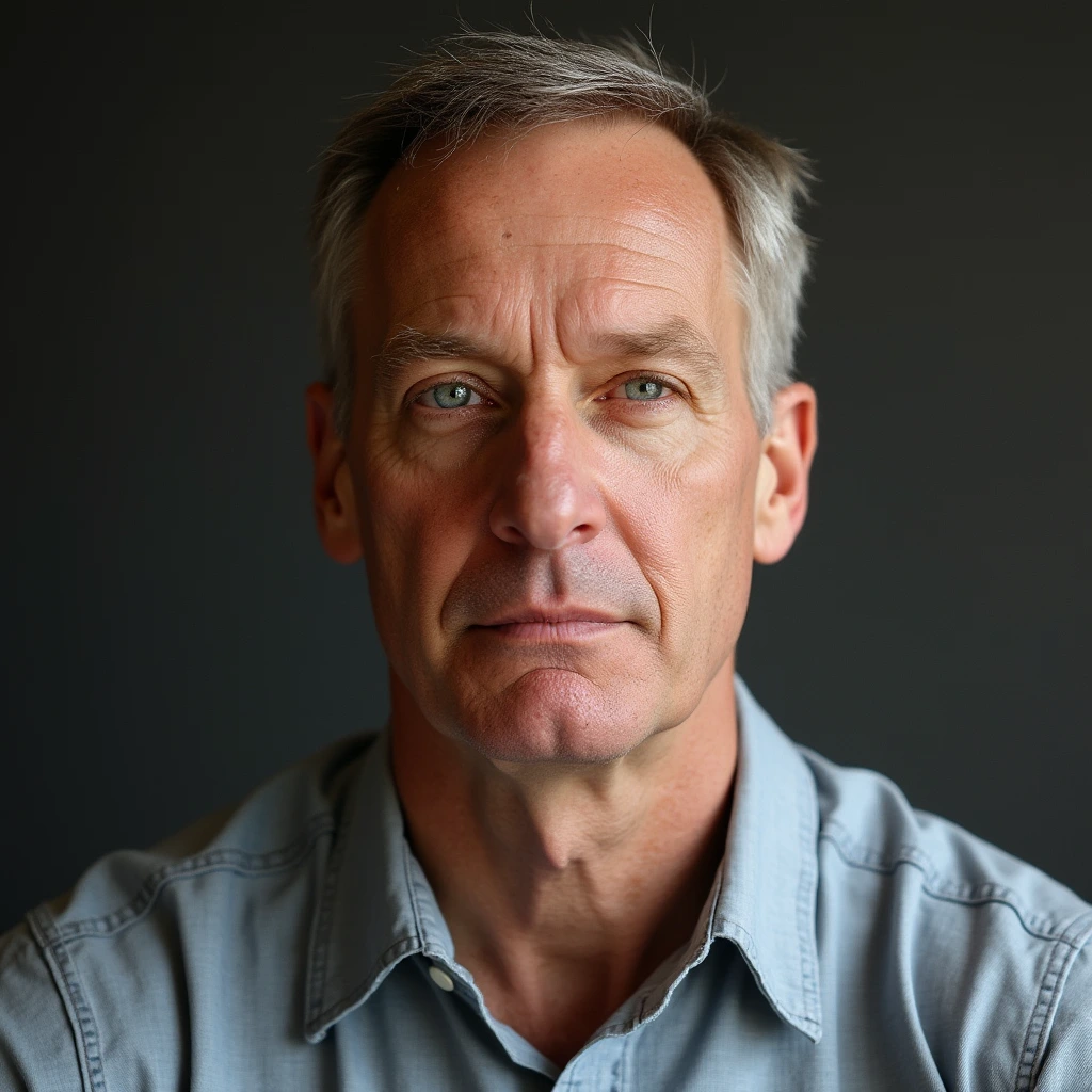 Sebastian Krüger